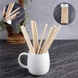Doğal Pipet